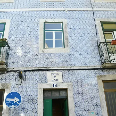 Santa Catarina Terrace By Homing Apartment *